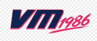 VM 1986